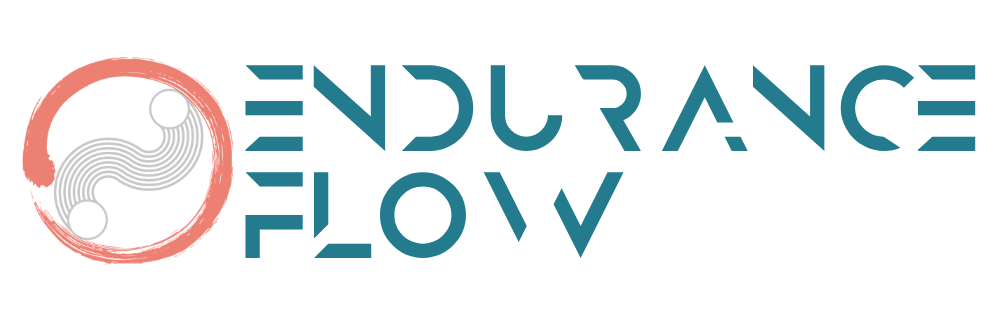 EnduranceFlow wide brand logo
